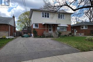 Property for Rent, Main & Lower - 33 Warren Avenue, Hamilton (Balfour), ON