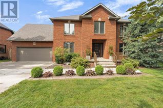 House for Sale, 5765 Cady Street, LaSalle, ON