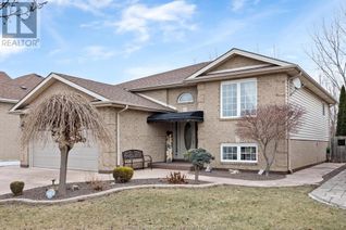 Raised Ranch-Style House for Sale, 1090 Banwell Road, Windsor, ON