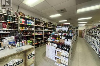 Liquor Store Business for Sale