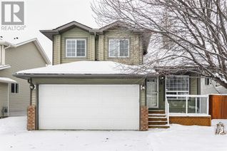 Detached House for Sale, 76 Silver Springs Way Nw, Airdrie, AB