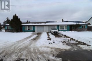 Ranch-Style House for Sale, 2530 75th Avenue, Grand Forks, BC