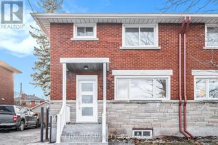 Semi-Detached House for Sale, 1030 Maitland Avenue, Ottawa, ON