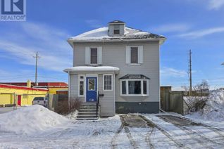 House for Sale, 130 Harold St N, Thunder Bay, ON