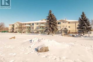 Condo Apartment for Sale, 620 Columbia Boulevard W #306, Lethbridge, AB