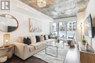 Condo for Sale, 1005 King Street W #625, Toronto (Niagara), ON