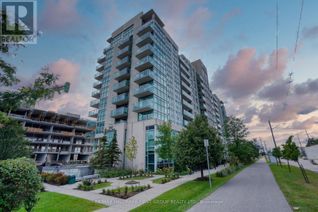 Property for Rent, 1600 Charles Street #710, Whitby (Port Whitby), ON