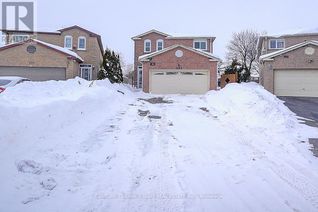 Property for Sale, 103 Stirling Crescent, Markham (Milliken Mills East), ON