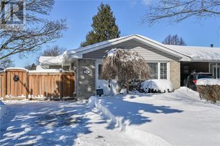 Bungalow for Sale, 146 Fiona Crescent, Hamilton, ON