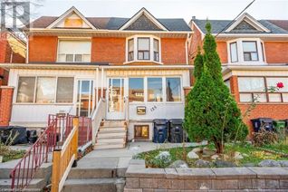 House for Rent, 135 Hope Street Unit# Main, Toronto, ON