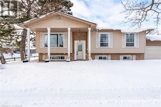 Bungalow for Sale, 4307 Longmoor Drive, Burlington, ON