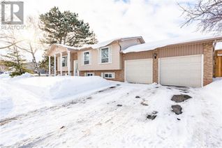 Bungalow for Sale, 4307 Longmoor Drive, Burlington, ON