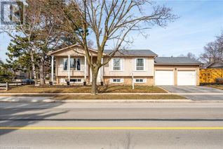 Bungalow for Sale, 4307 Longmoor Drive, Burlington, ON