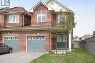 Property for Rent, 3079 Turbine Crescent, Mississauga (Churchill Meadows), ON