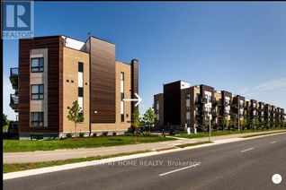 Condo Townhouse for Sale, 83 Elmsdale Drive Street N #BLK J, Kitchener, ON