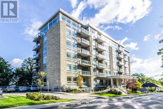 Condo Apartment for Sale, 479 Charlton Avenue E #404, Hamilton (Stinson), ON