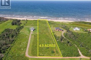 Land for Sale, Lot Birch Lane, Savage Harbour, PE