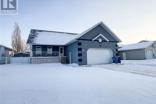 House for Sale, 14 Jackson Drive, Meadow Lake, SK