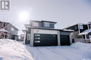 Property for Sale, 27 Hudson Drive, Pilot Butte, SK