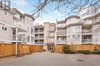 Condo Apartment for Sale, 2678 Dixon Street #318, Port Coquitlam, BC