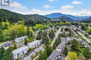 Condo for Sale, 38175 Westway Avenue #26, Squamish, BC