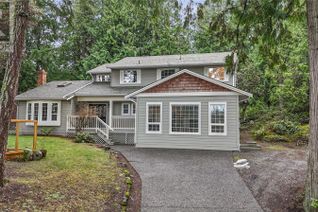 House for Sale, 1945 Lands End Rd, North Saanich, BC