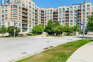 Condo Apartment for Sale, 16 Dallimore Circle #113, Toronto (Banbury-Don Mills), ON