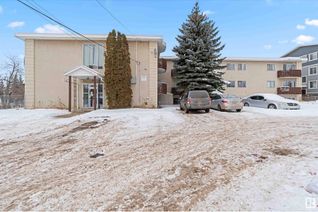 Property for Sale, 202 11907 81 St Nw, Edmonton, AB