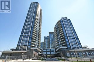 Condo Apartment for Sale, 35 Watergarden Drive #2915, Mississauga (Hurontario), ON