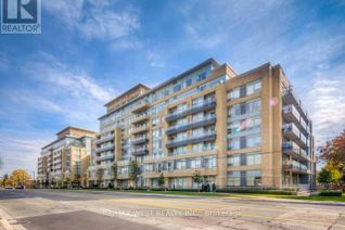 Condo Apartment for Sale, 701 Sheppard Avenue W #231, Toronto (Alderwood), ON