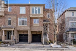 Townhouse for Sale, 1989 Oana Drive, Mississauga (Clarkson), ON