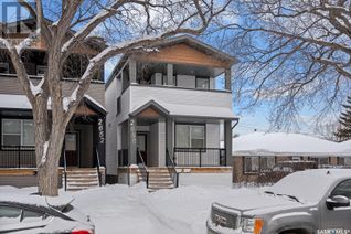 Duplex for Sale, 2650 Lacon Street, Regina, SK