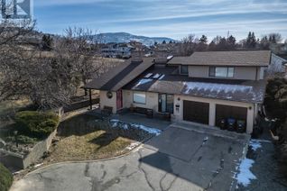 House for Sale, 840 Uplands Avenue, Penticton, BC