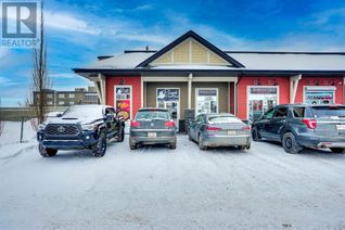 Non-Franchise Business for Sale, 513 Centre Avenue E #129, Airdrie, AB