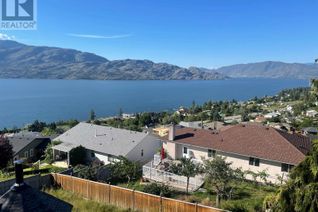 House for Sale, 5175 Clarence Road, Peachland, BC