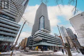 Condo for Sale, 161 Roehampton Avenue #1913, Toronto (Mount Pleasant West), ON