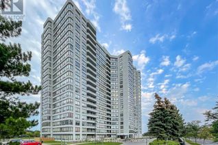 Property for Rent, 300 Alton Towers Circle #403, Toronto (Milliken), ON