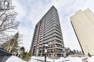 Property for Sale, 757 Victoria Park Avenue #1501, Toronto (Oakridge), ON