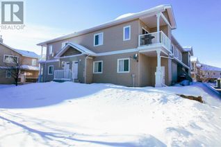 Condo Townhouse for Sale, 8640 103 Avenue #202C, Grande Prairie, AB