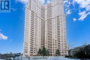 Condo for Sale, 35 Kingsbridge Garden Circle #1905, Mississauga (Hurontario), ON