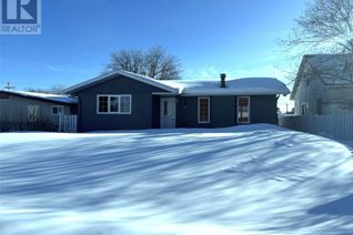 Detached House for Sale, 704 Prince Street, Hudson Bay, SK