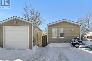 Property for Sale, 27 Prairie Sun Court, Swift Current, SK