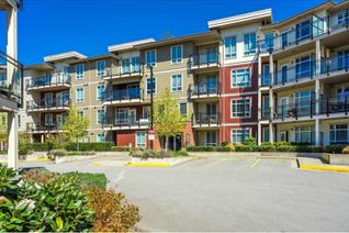 Condo for Sale, 20211 66 Avenue #D107, Langley, BC