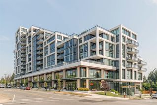 Condo Apartment for Sale, 1526 Finlay Street #704, White Rock, BC