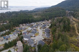 Vacant Residential Land for Sale, 929 Hanington Rd, Ladysmith, BC