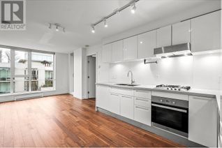 Condo Apartment for Sale, 188 Keefer Street #1206, Vancouver, BC