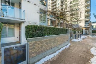 Condo Apartment for Sale, 1303 Civic Place Mews, North Vancouver, BC