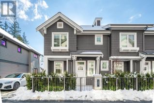 Property for Sale, 1310 Mitchell Street #195, Coquitlam, BC