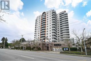 Condo Apartment for Sale, 6611 Cooney Road #805, Richmond, BC