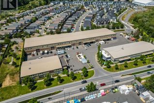 Industrial Property for Lease, 2950 West Shore Pkwy #116, Langford, BC